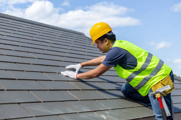 Best Residential Roofing Contractor  in Marmet, WV