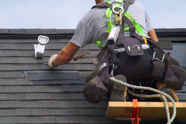 Best Roof Replacement Cost  in Marmet, WV