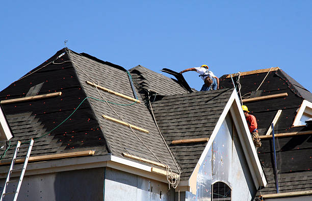 Reliable Marmet, WV Roofing Contractor Solutions