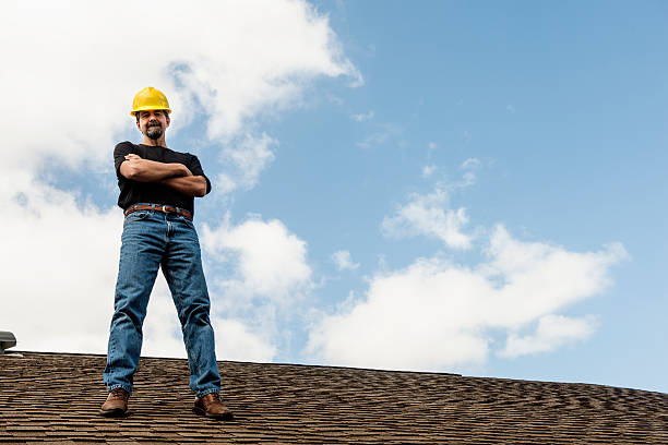 Best Roof Maintenance Services  in Marmet, WV