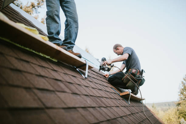 Best Residential Roofing Contractor  in Marmet, WV